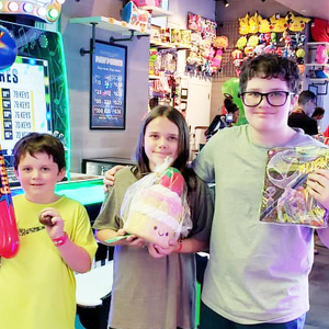 Team Page: Ward Warriors